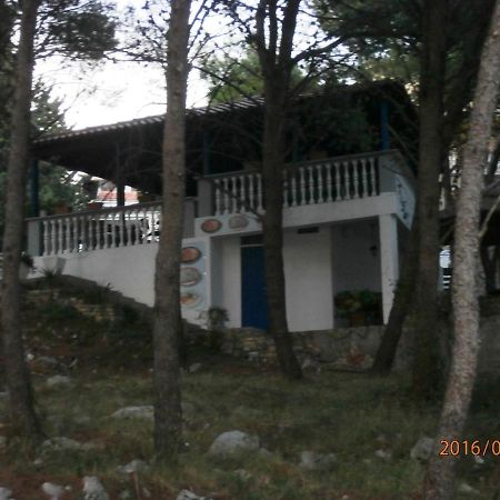 Apartments Meni Drage Extérieur photo